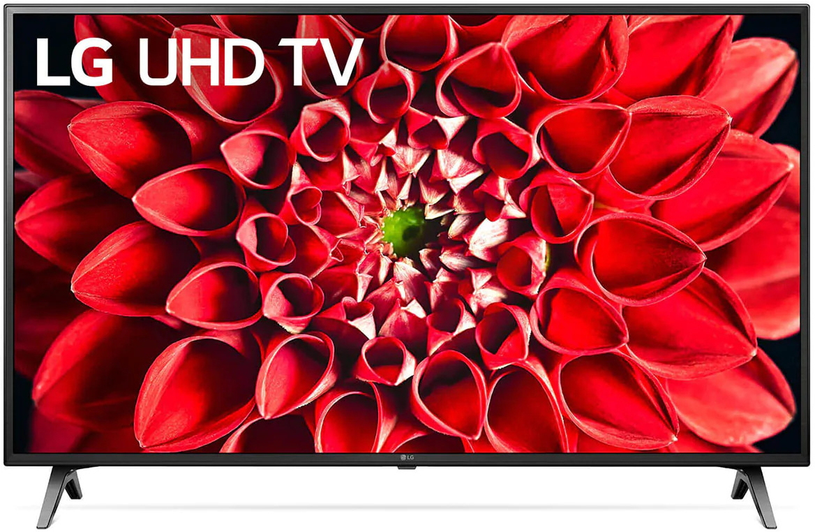 LG LED 43 Smart TV 4K UltraHD 43UN711C