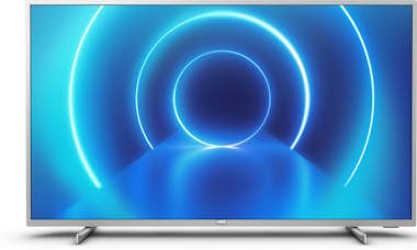 Philips LED 43" Smart TV 4K UHD 43PUS7555/12