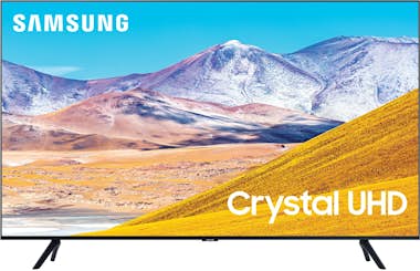Samsung Samsung Series 8 UE75TU8005K 190,5 cm (75"") 4K Ul