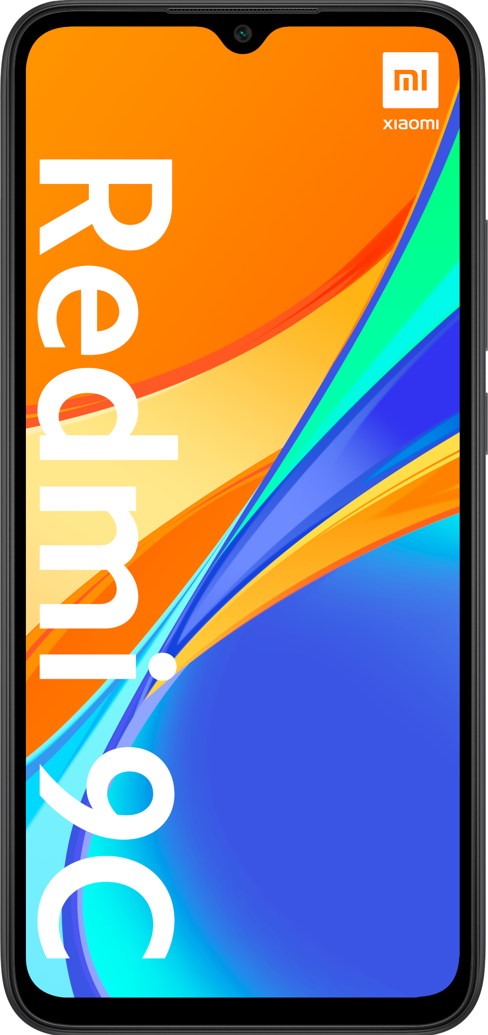 Xiaomi Redmi 9C NFC 64GB+3GB RAM