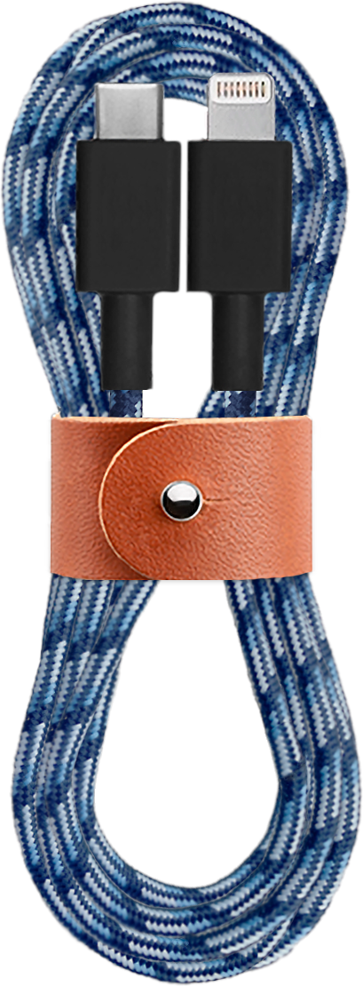 ME! Cable USB tipo C a Lightning 120cm