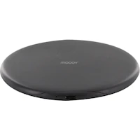 Mooov Cargador induccion inalambrica 10 W