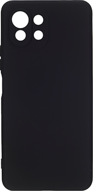 ME! Carcasa símil Silicona Xiaomi Mi 11 Lite