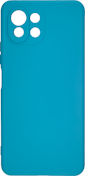 ME! Carcasa símil Silicona Xiaomi Mi 11 Lite