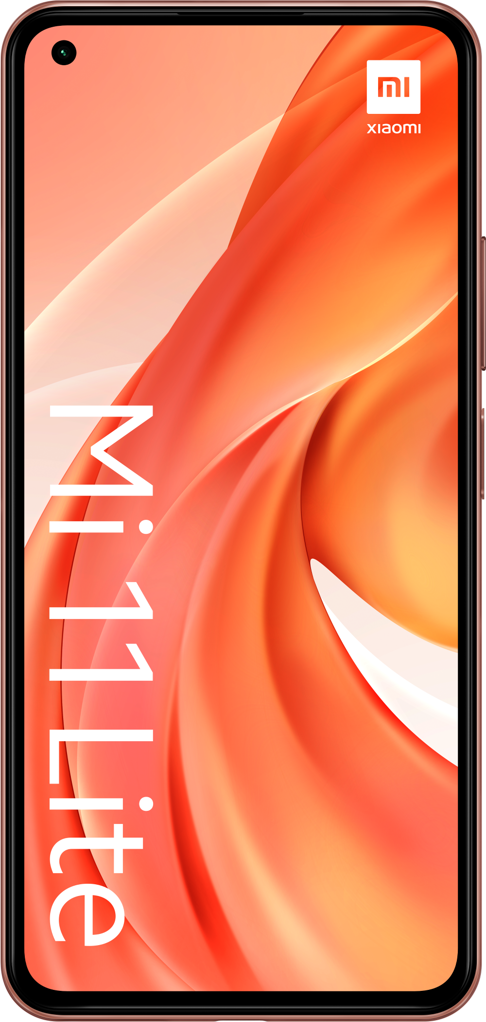 Xiaomi Mi 11 Lite 128GB+6GB RAM