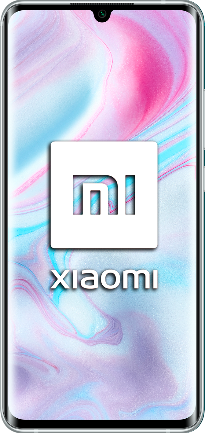 Xiaomi Mi Note 10 Pro 256GB+8GB RAM