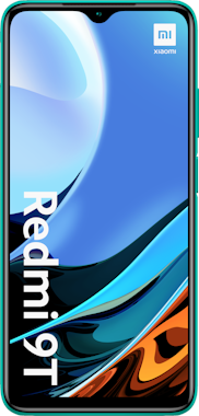 Xiaomi Redmi 9T 128GB+4GB RAM