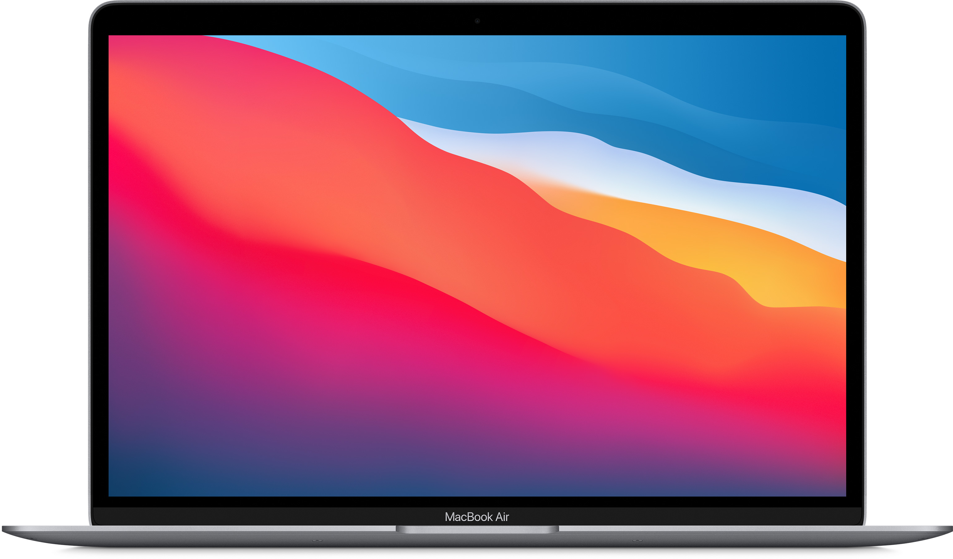 Apple MacBook Air Portátil 33,8 cm (13.3"") 2560 x