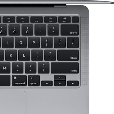 Apple Apple MacBook Air Portátil 33,8 cm (13.3"") 2560 x