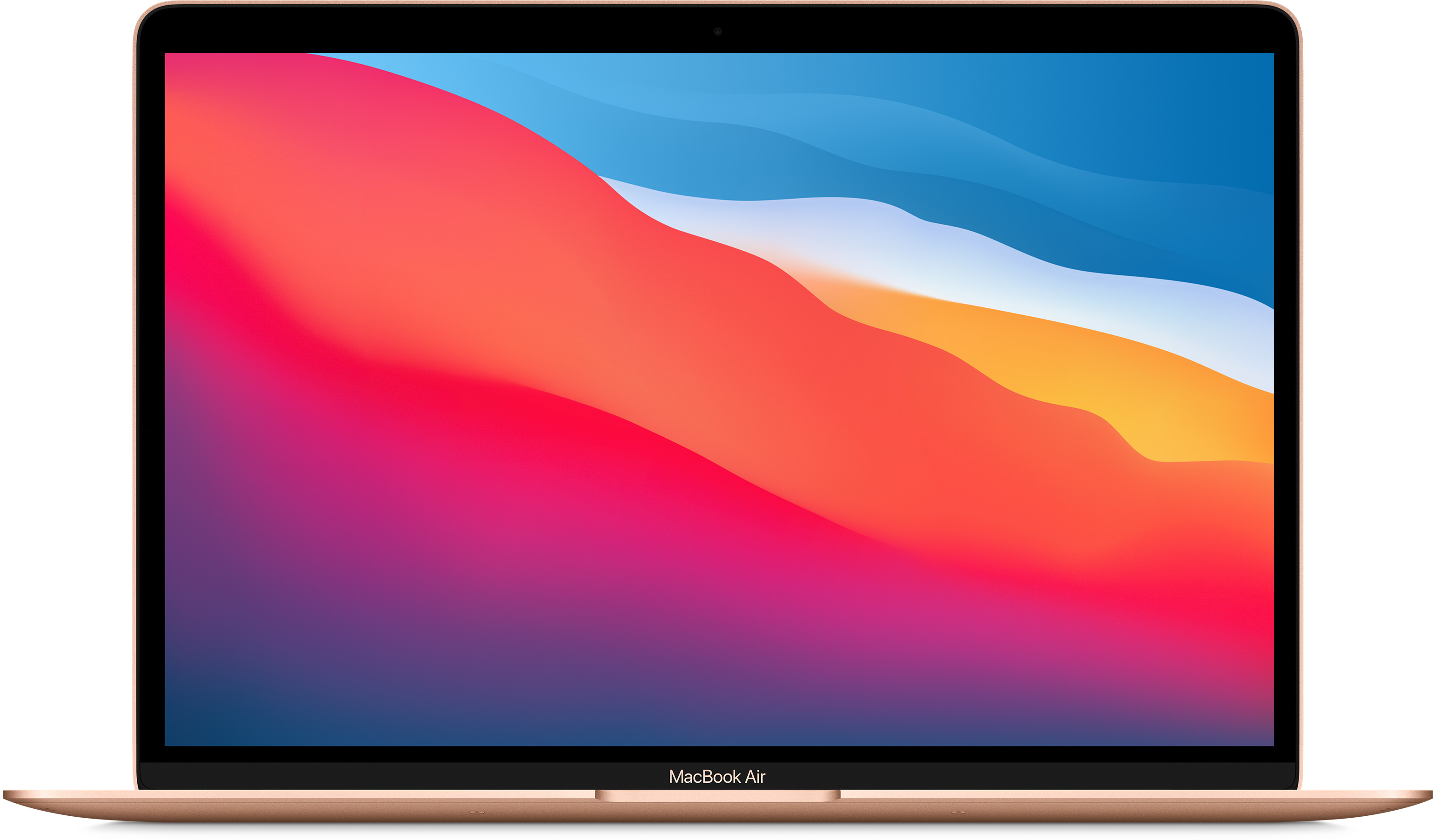 Apple MacBook Air Portátil 33,8 cm (13.3"") 2560 x