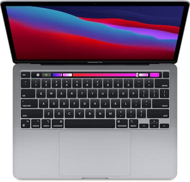 Apple Apple MacBook Pro Portátil 33,8 cm (13.3"") 2560 x