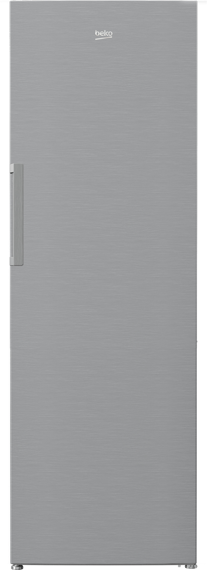 Beko Beko RSNE445I31XBN frigorífico Independiente 375 L