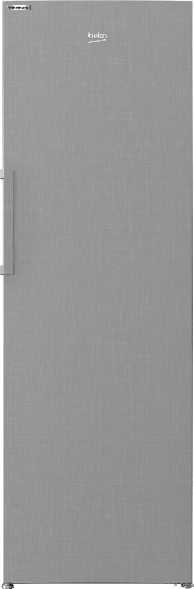 Beko Beko RFNE312I31XBN congelador Independiente Vertic