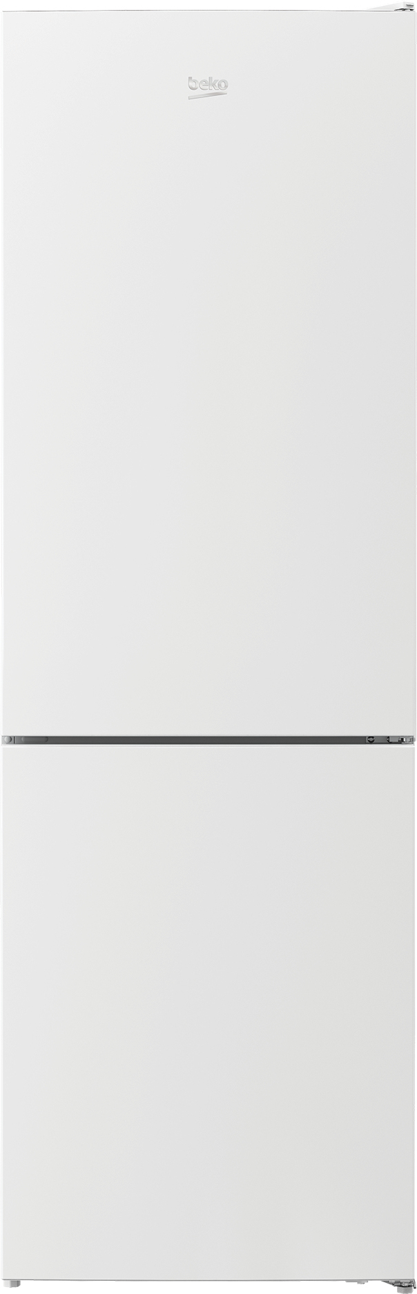 Beko Beko RCNA366K34WN nevera y congelador Independient