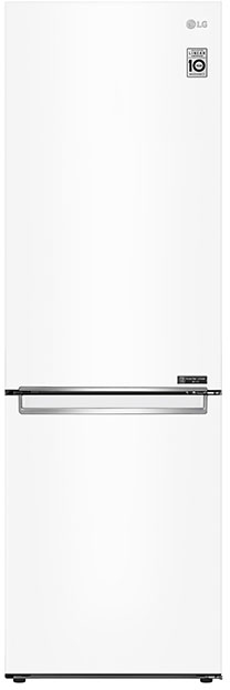 LG LG GBB61SWGFN nevera y congelador Independiente 34