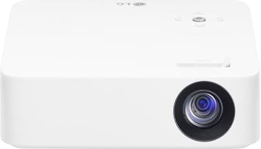 LG LG PH30N videoproyector Proyector portátil 250 lúm