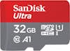 SanDisk SanDisk Ultra microSD memoria flash 32 GB MicroSDH