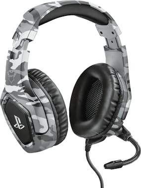 Trust Trust GXT 488 Forze PS4 Auriculares Diadema Conect