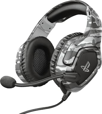 Trust Trust GXT 488 Forze PS4 Auriculares Diadema Conect