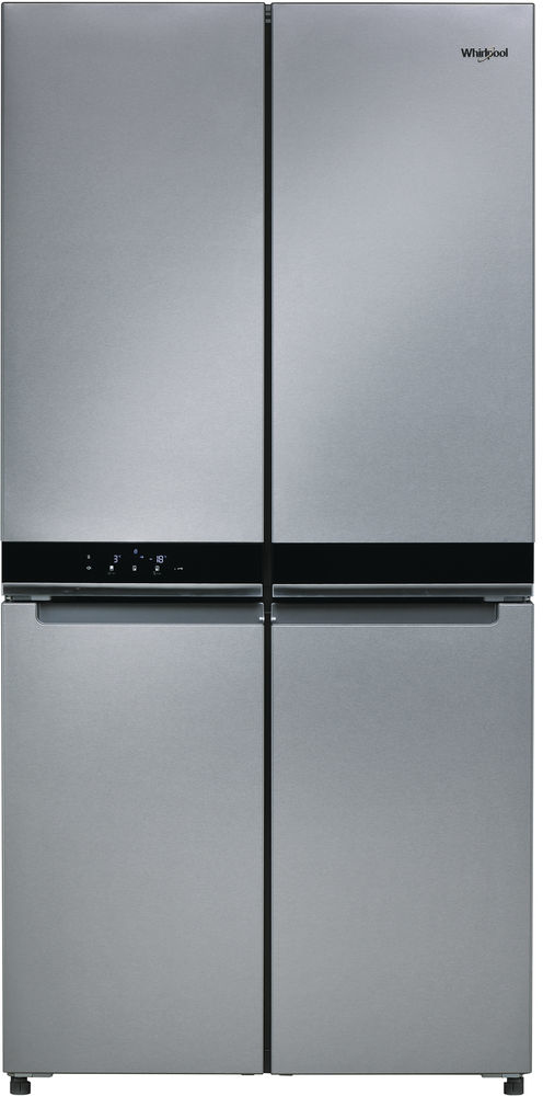 Whirlpool Whirlpool WQ9 B2L nevera puerta lado a lado Indepe