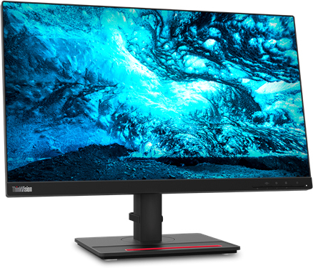 Lenovo Lenovo ThinkVision T23i-20 58,4 cm (23"") 1920 x 1