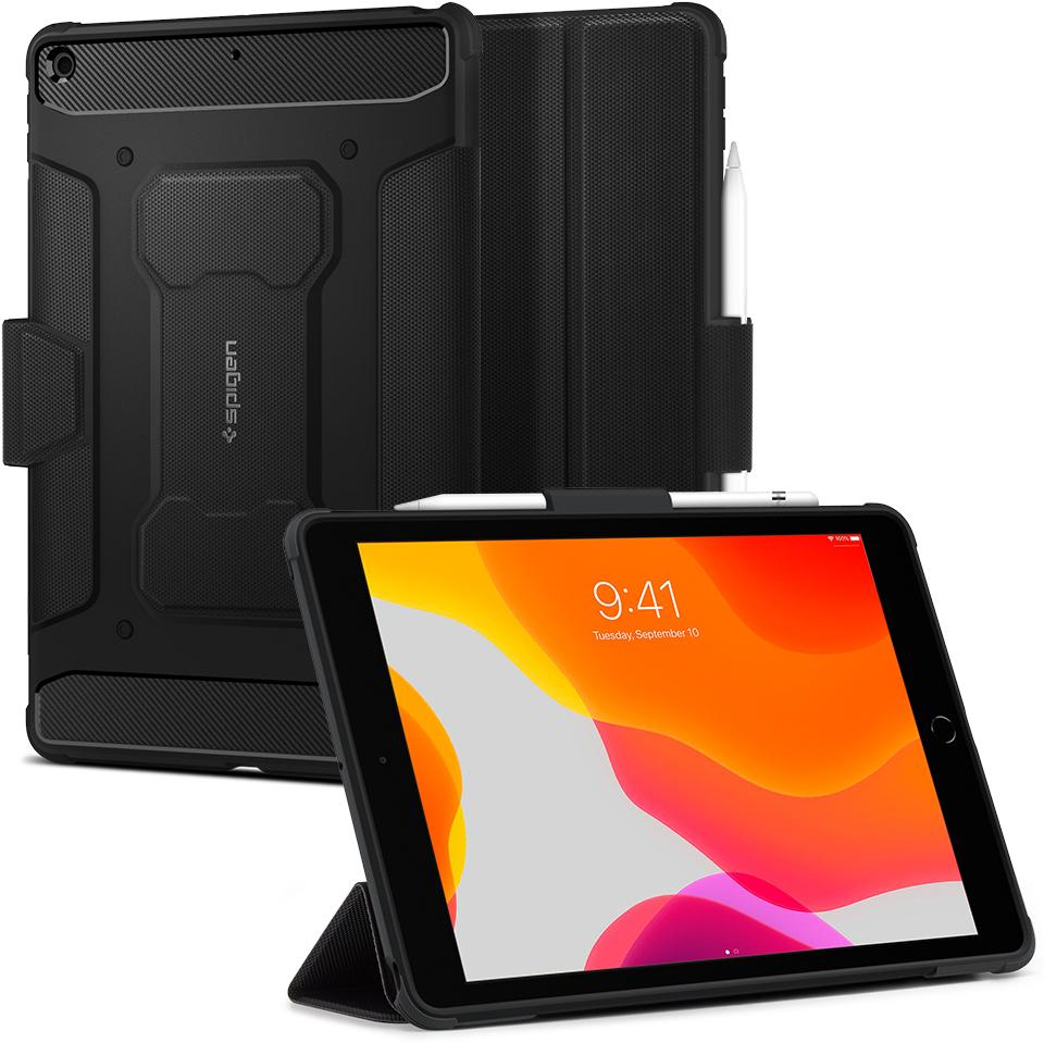 Spigen ACS01216 funda para tablet 25,9 cm (10.2"")