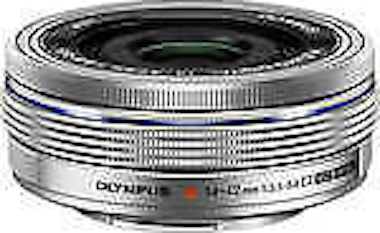 Olympus E-PL10 + 40-150mm f/3.5-5.6 + 14-42mm f/4-5.6R