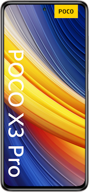 Xiaomi POCO X3 Pro 256GB+8GB RAM