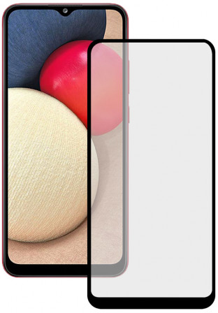 Ksix Protector Pantalla 2.5D Samsung Galaxy A20s