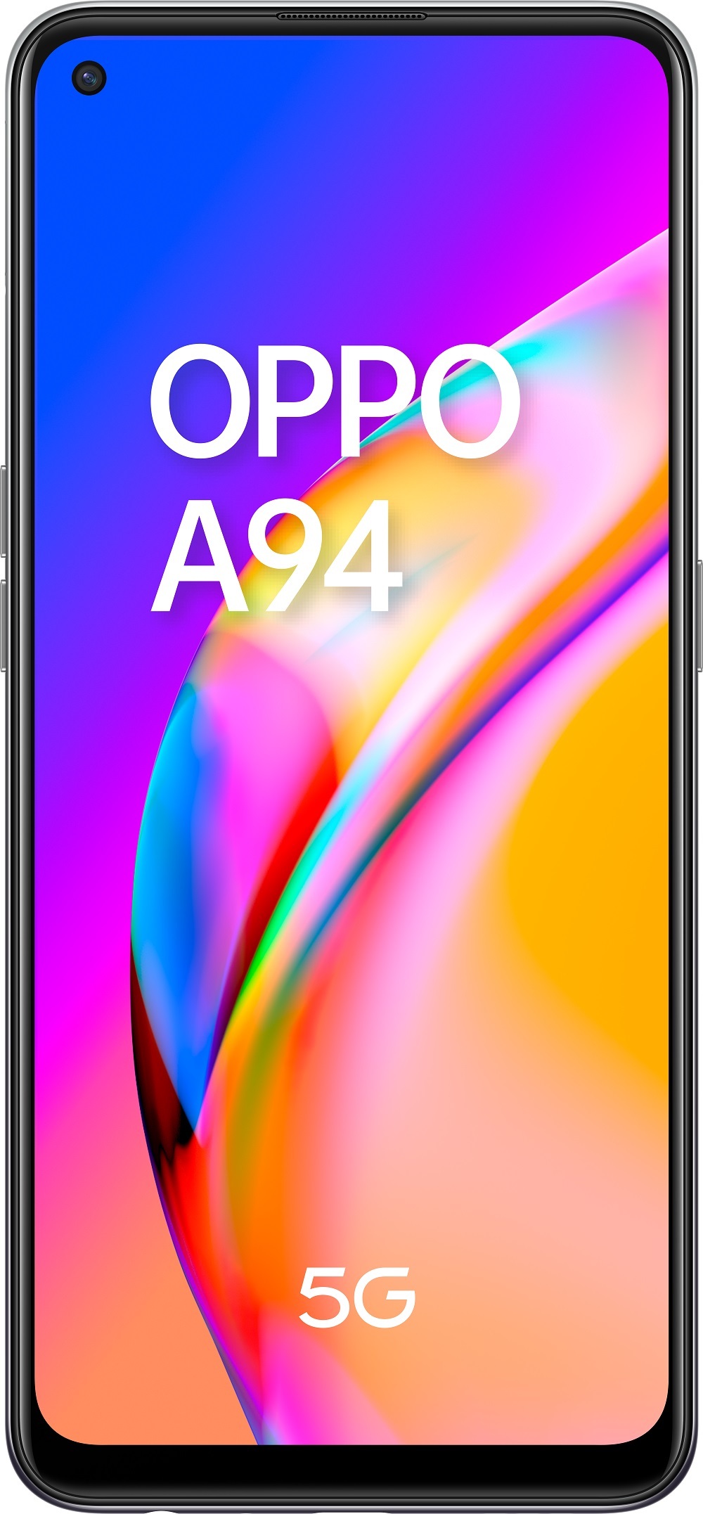 OPPO A94 5G 128GB+8GB RAM