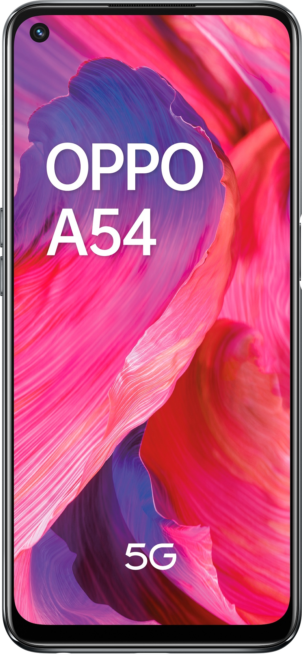 OPPO A54 5G 64GB+4GB RAM