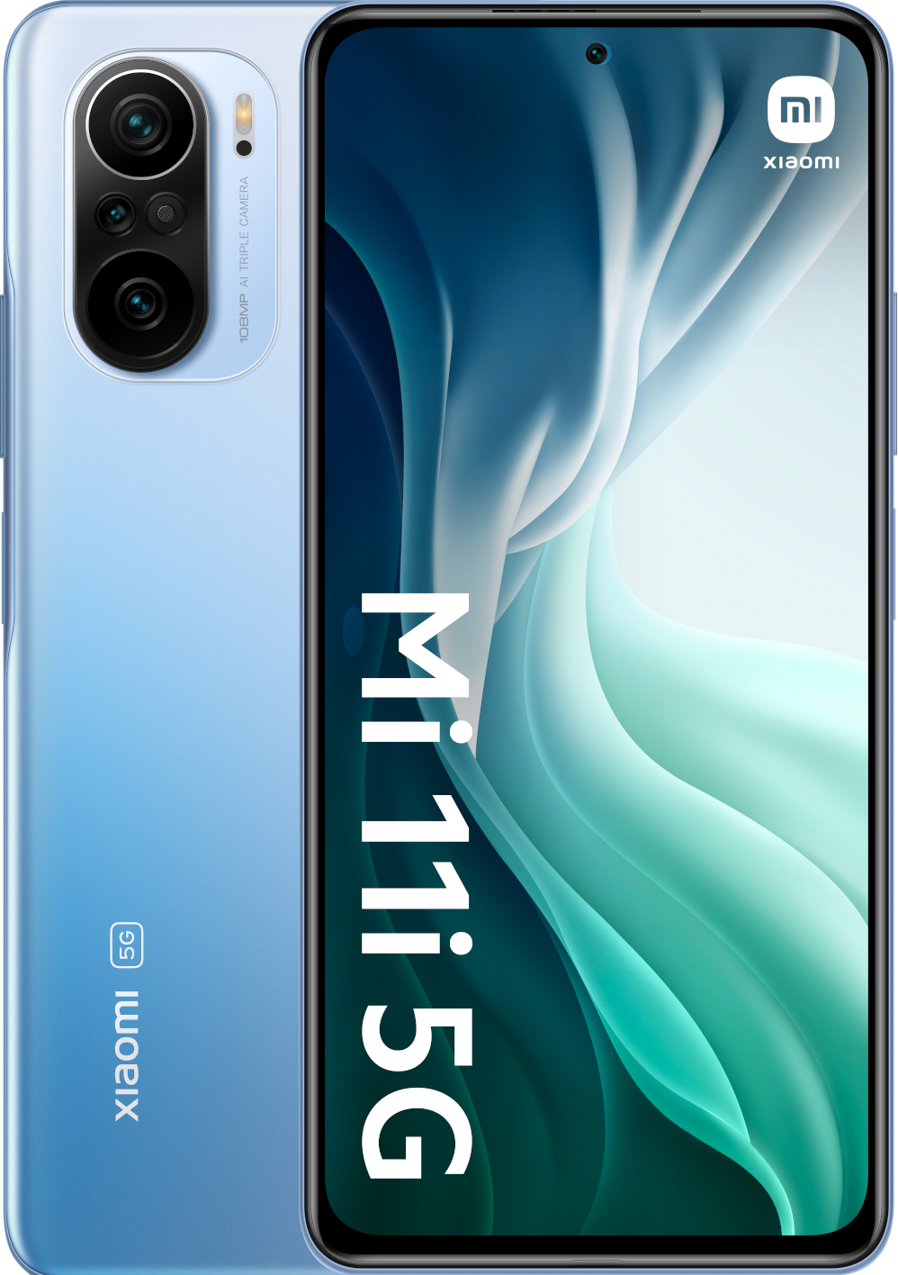 Xiaomi Mi 11i 256GB+8GB RAM