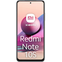 Xiaomi Redmi Note 10s