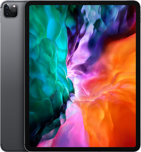 Apple iPad Pro 11 2TB Wi-Fi + Cellular (3º Generación)