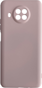 ME! Carcasa Pantone Símil Silicona Xiaomi Mi 10T Lite