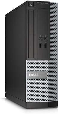 Dell OptiPlex 3020 SFF, Intel Core i5-4570, 4GB RAM, 50