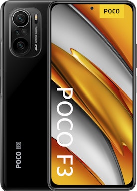 Vender móvil Xiaomi Poco F3 5G 256GB