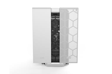 Be quiet! be quiet! Silent Base 802 White Midi Tower Blanco