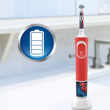 Oral-B Oral-B 80339051 cepillo eléctrico para dientes Niñ