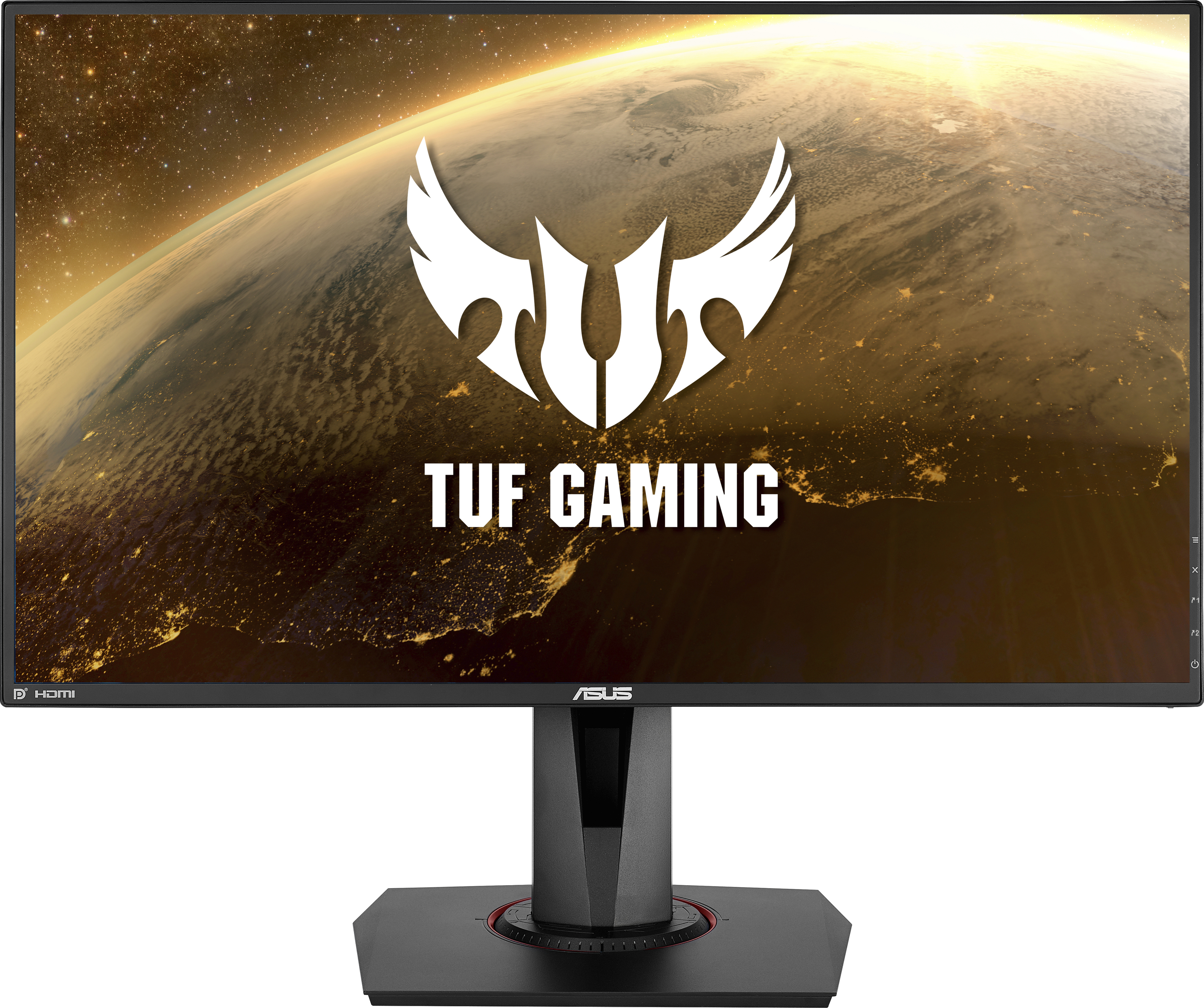 Asus ASUS TUF Gaming VG279QM 68,6 cm (27"") 1920 x 1080