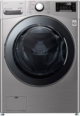LG LG F1P1CY2T lavadora Independiente Carga frontal 1