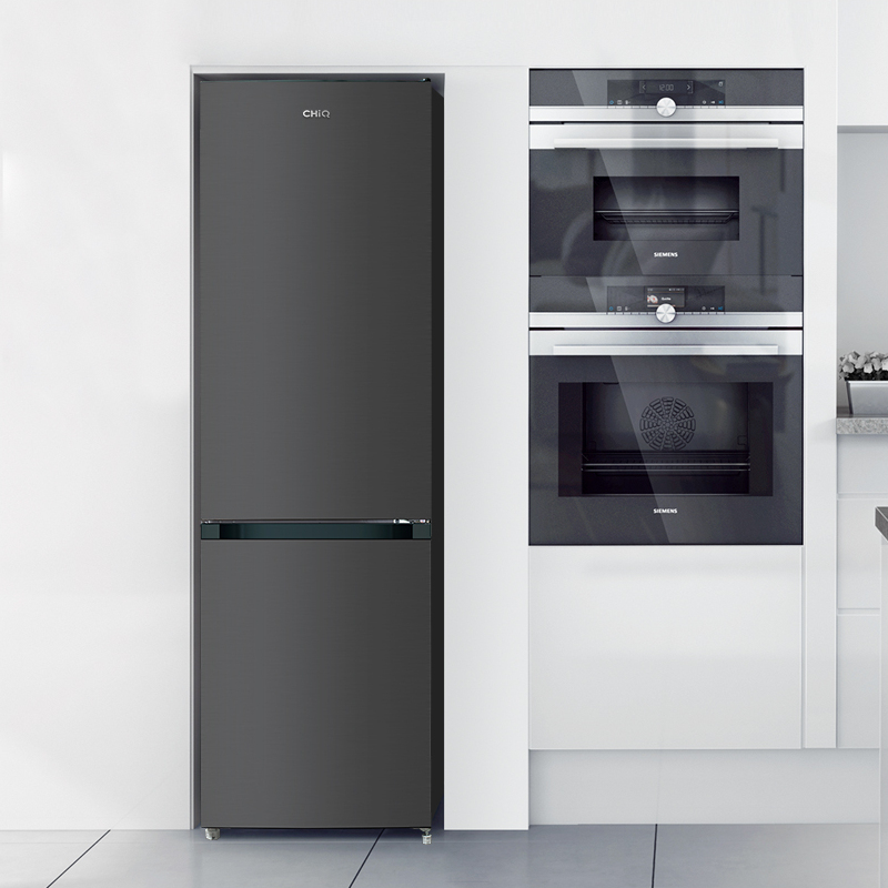 CHiQ FBM250NE4 - Frigorífico combi 250L (180L + 70L con