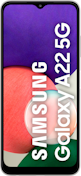 Samsung Galaxy A22 5G 128GB+4GB RAM