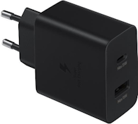 Samsung Dual Charging Adapter (35W)