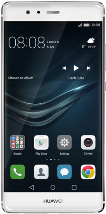 Huawei P9 132 cm 5.2 android 6.0 4g usb tipo smartphone de wifi bluetooth hisilicon kirin 955 octacore 32 gb memoria interna 3 ram 12