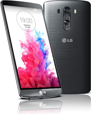 LG LG G3 D855 14 cm (5.5"") SIM única Android 4.4.2 4