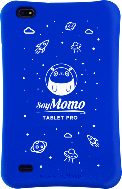 Tablet soymomo sales comentarios