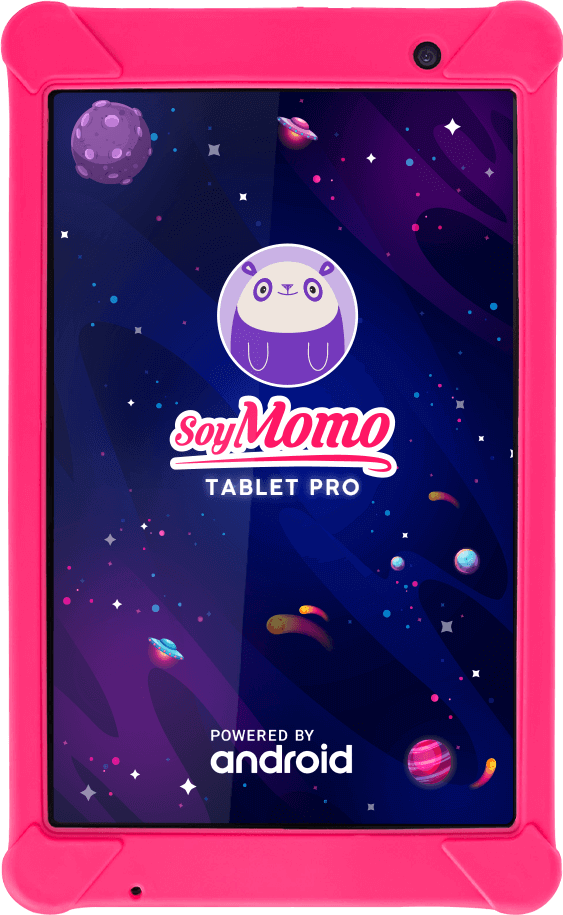 Tablet soymomo opiniones best sale