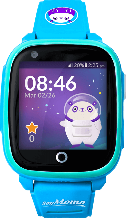 SoyMomo Space 4G