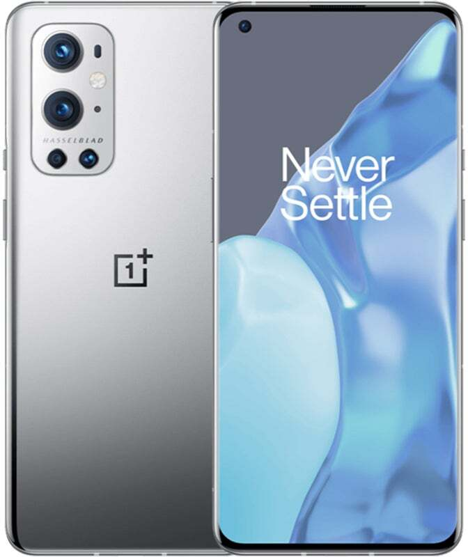 OnePlus 9 Pro 128GB+8GB RAM